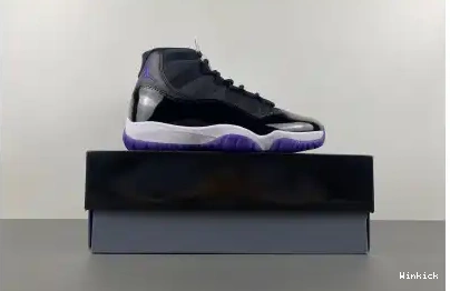 high 11 CT8812-999 Air Jordan 0704
